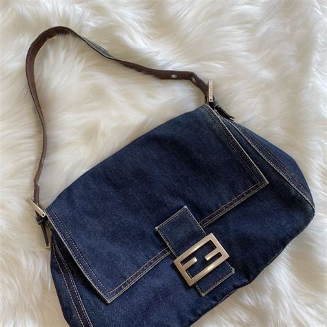 Good ( Rank AB)｜ Mamma Baguette Shoulder Bag Condition: .